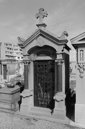 Vue d'ensemble.