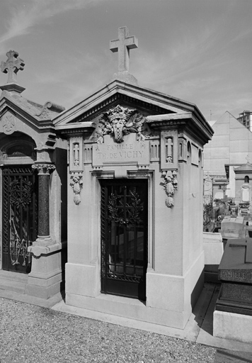Vue générale.
