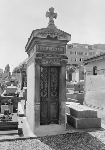Vue d'ensemble.
