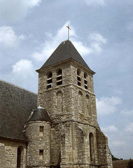 Prieuré de Bénédictins Sainte-Madeleine