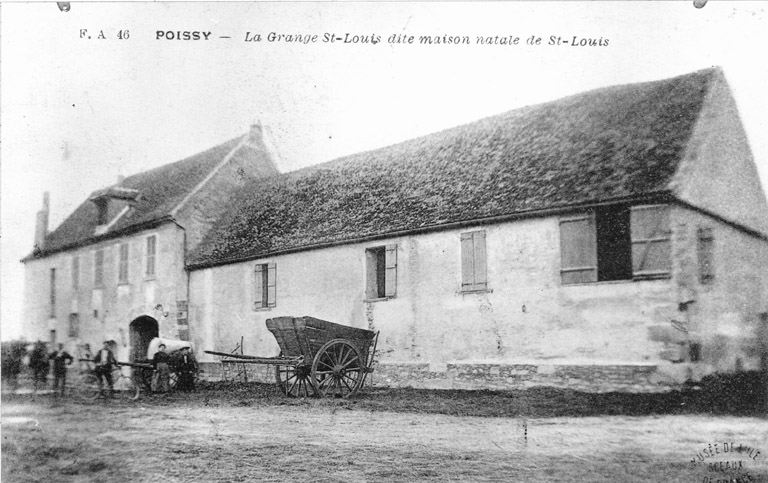 Vue d'ensemble.