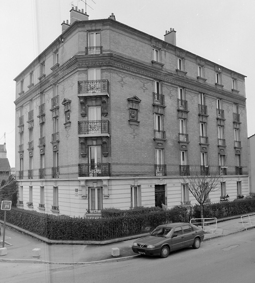 Vue générale.