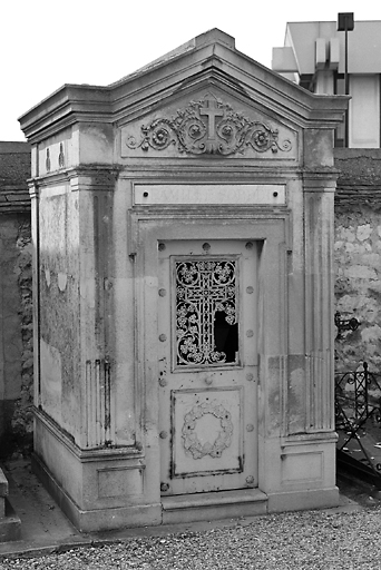 Vue générale.