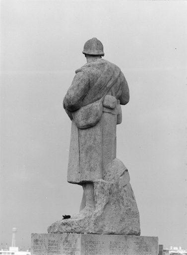 Monument aux morts