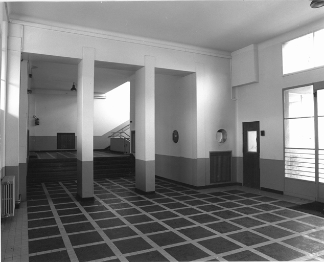 Collège Jean-Jaurès