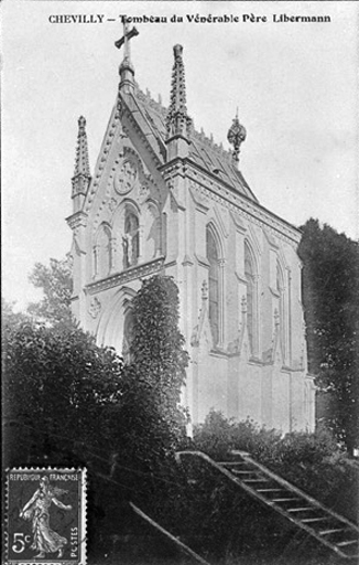 Vue d'ensemble.