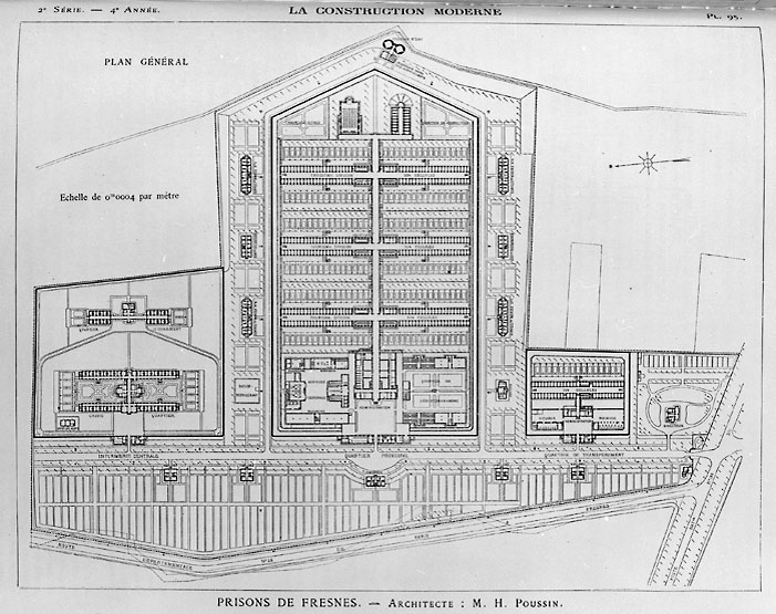 Plan général.