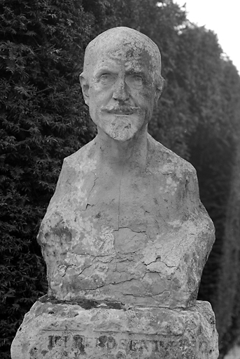 Vue de face.
