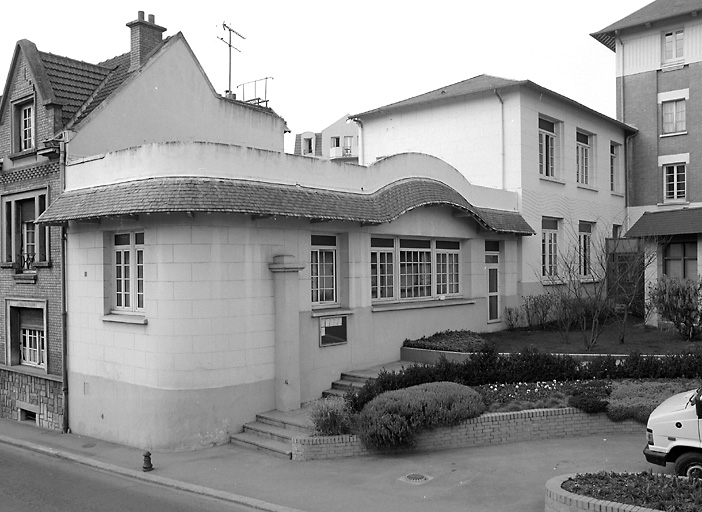 Mairie