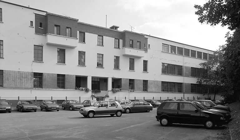 Groupe scolaire Paul-Doumer