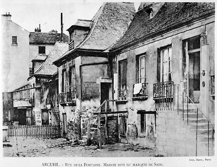 Vue générale.
