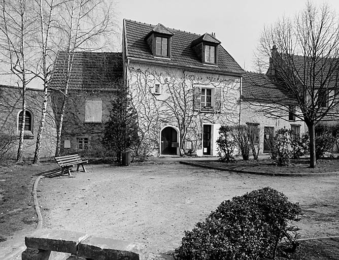 Vue d'ensemble.