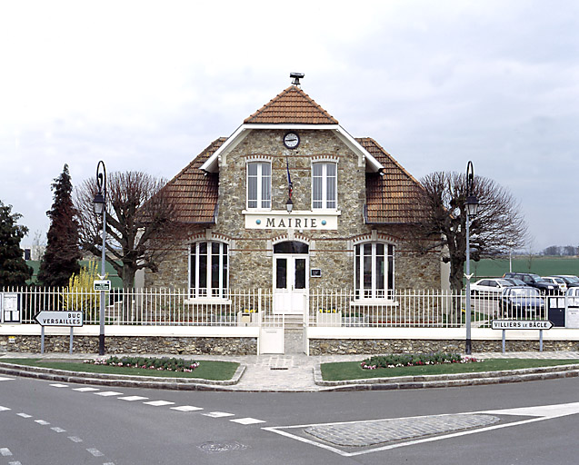 Mairie