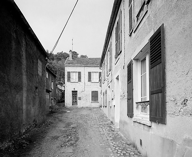 Vue d'ensemble.
