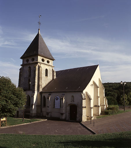 Eglise