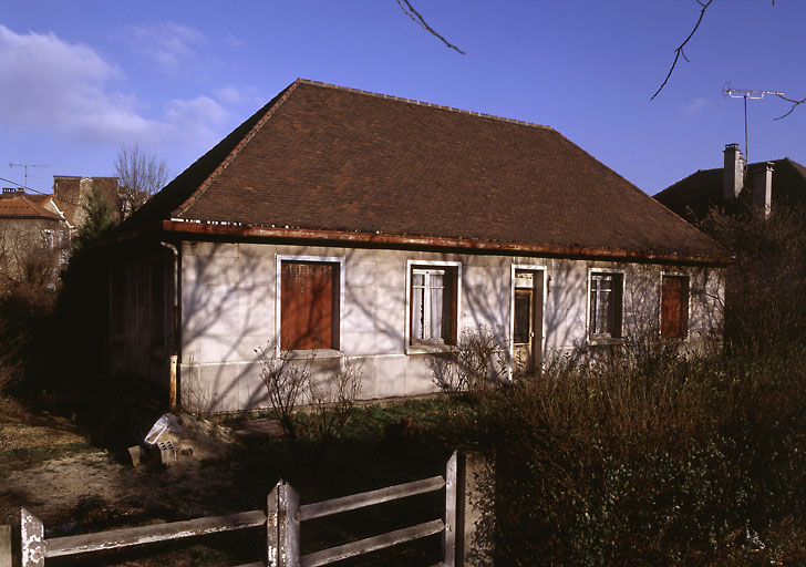 Maison Coignet