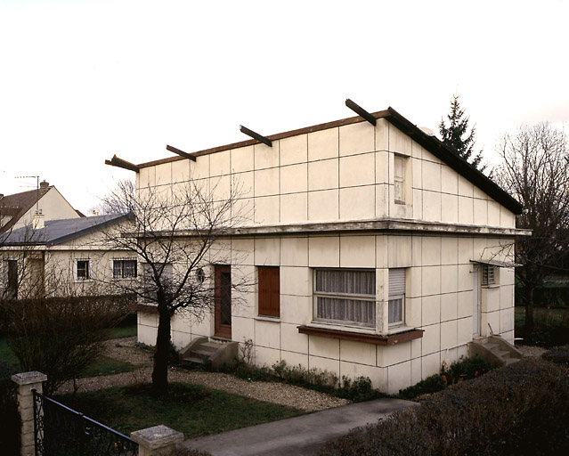 Maison Lemay