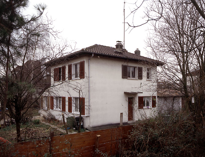 Maison Steba