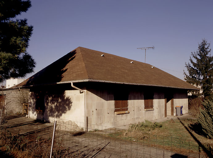 Maison Gutton