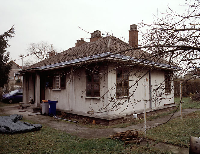 Maison dite Nord France