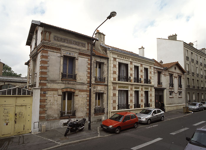 Usine