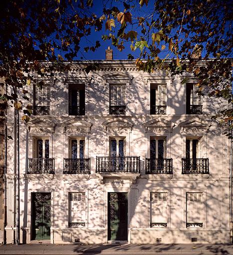 Vue d'ensemble.