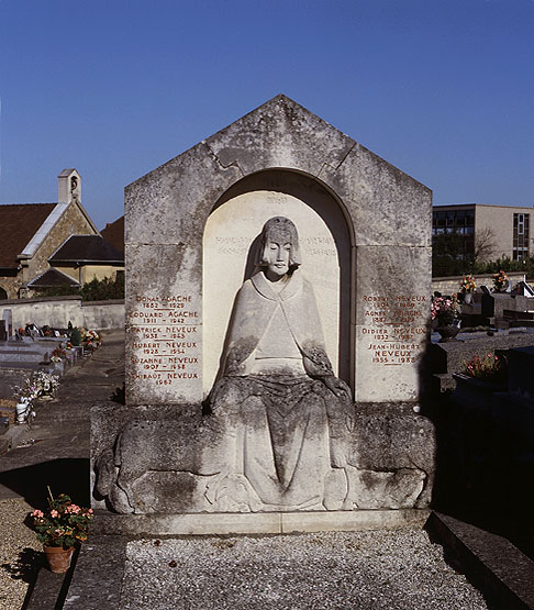 Vue d'ensemble.