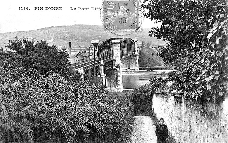 Vue d'ensemble.