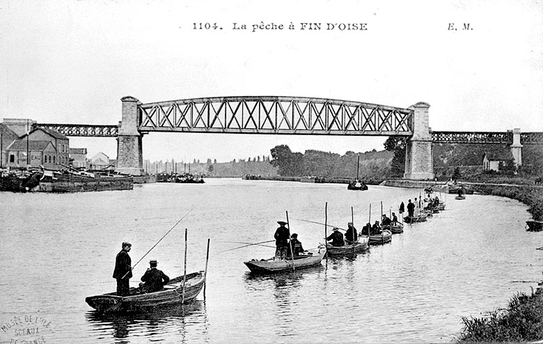 Vue d'ensemble.