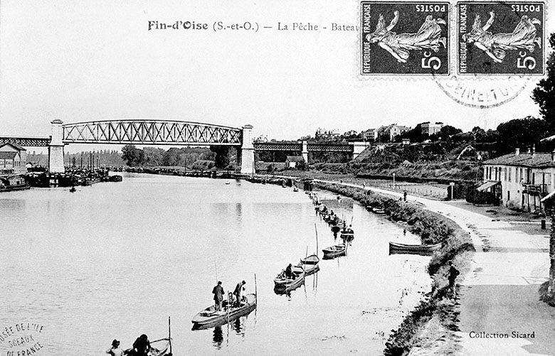 Vue d'ensemble.