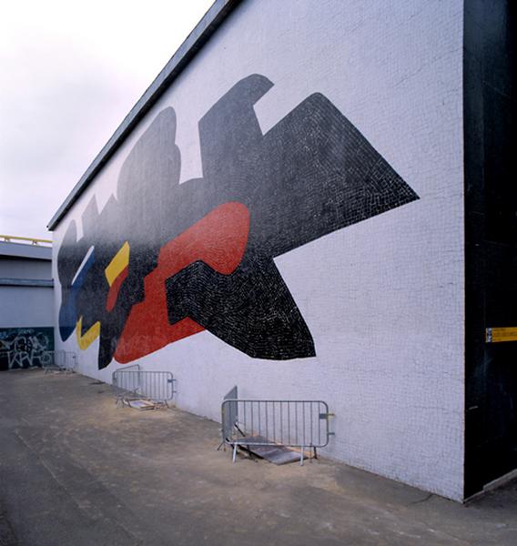 Revêtement mural