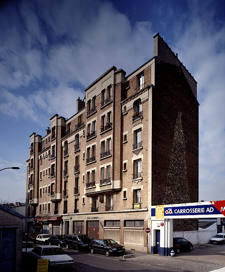 Usine