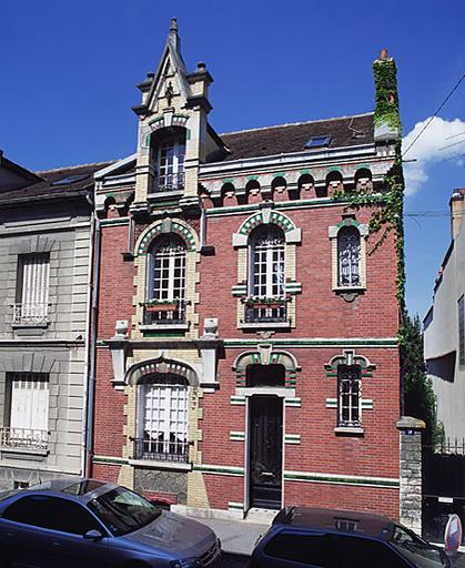 Maison