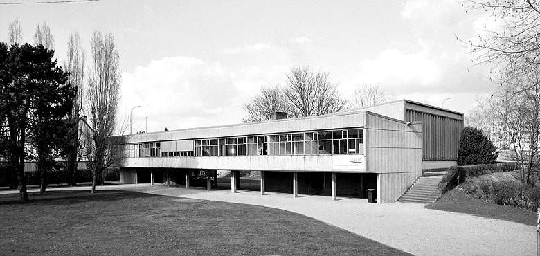 Vue d'ensemble.