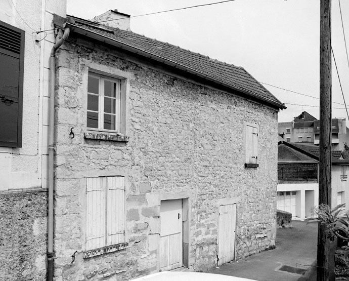 Vue d'ensemble.