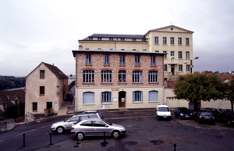 Vue d'ensemble.