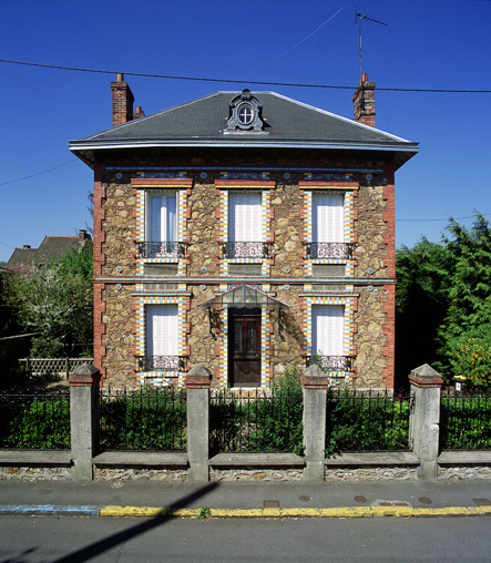 Vue d'ensemble.