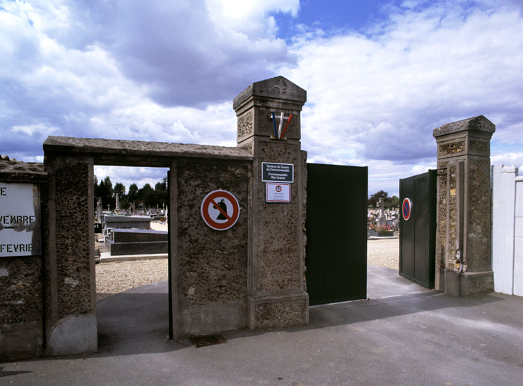 Cimetière