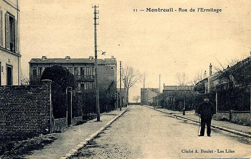 Vue générale.