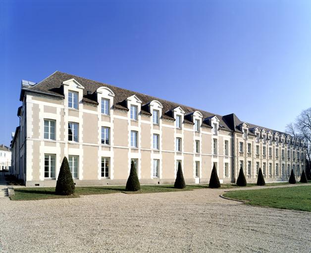 Hôtel du département de la Seine-et-Marne