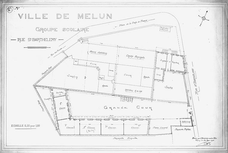 Plan.