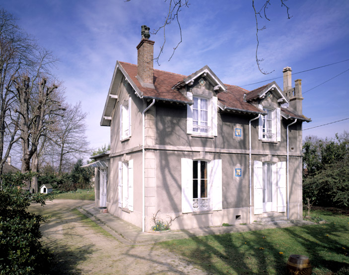 Vue d'ensemble.