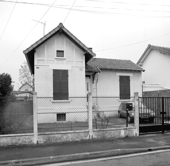 Vue d'ensemble.