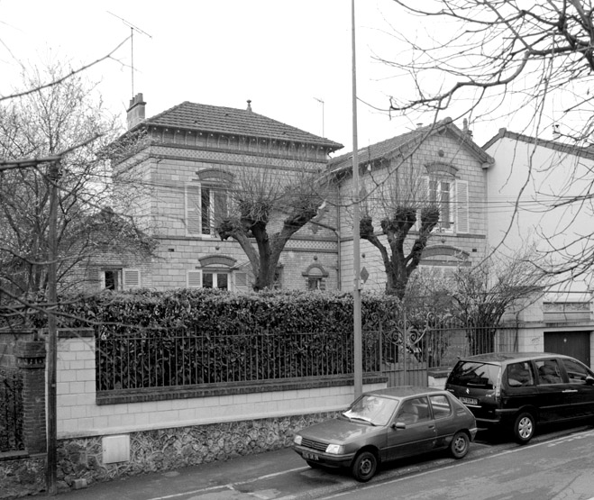 Vue d'ensemble.