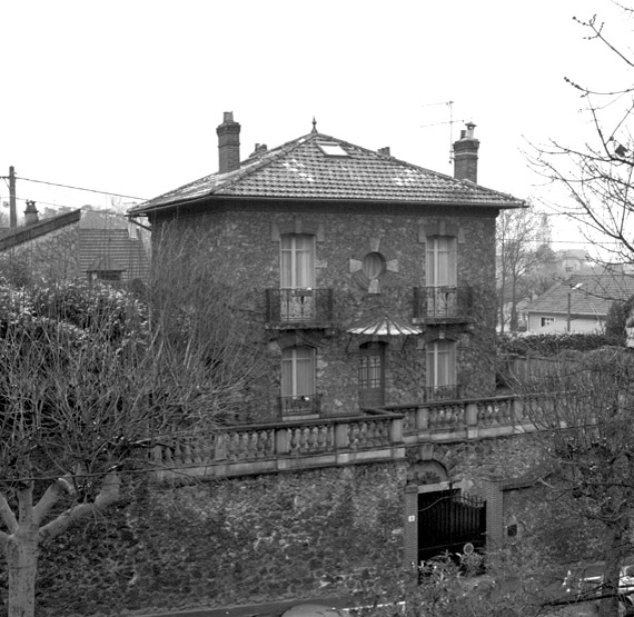 Vue d'ensemble.