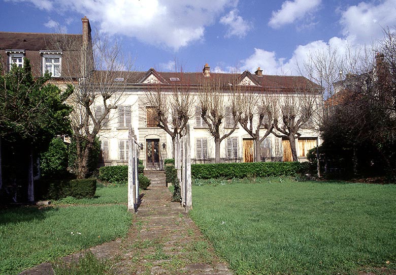 Maison de notable dite la Maisnie