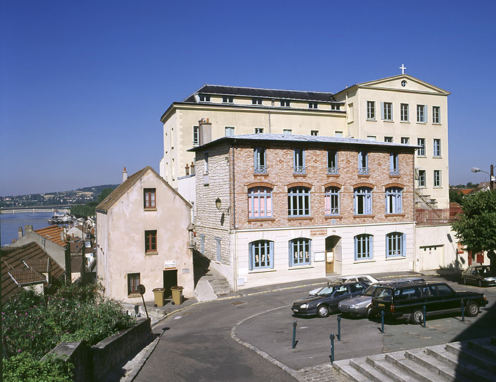 Vue d'ensemble.