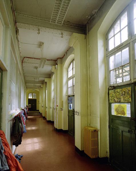 Groupe scolaire Marcelin Berthelot (école maternelle, primaire et collège)