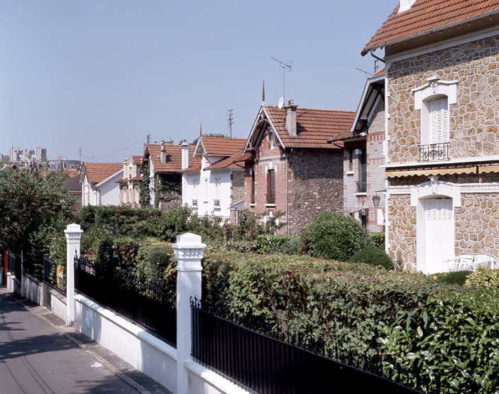 Vue d'ensemble.