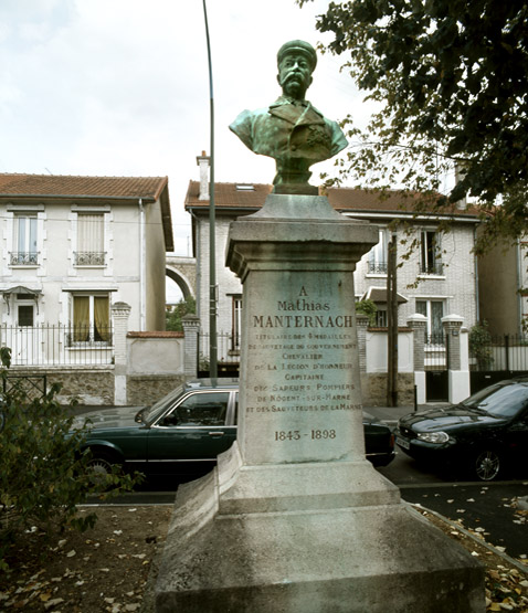 Vue d'ensemble.
